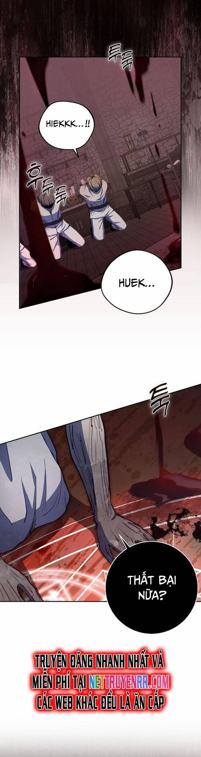 Cháu Trai Thánh Đế Là Tử Linh Sư 70 trang 36