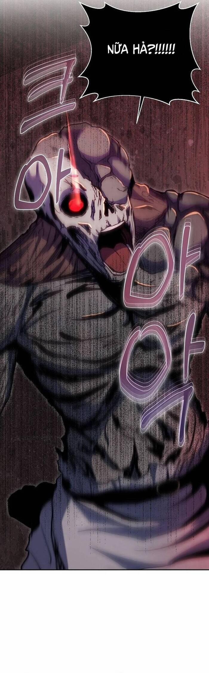 Cháu Trai Thánh Đế Là Tử Linh Sư 70 trang 37