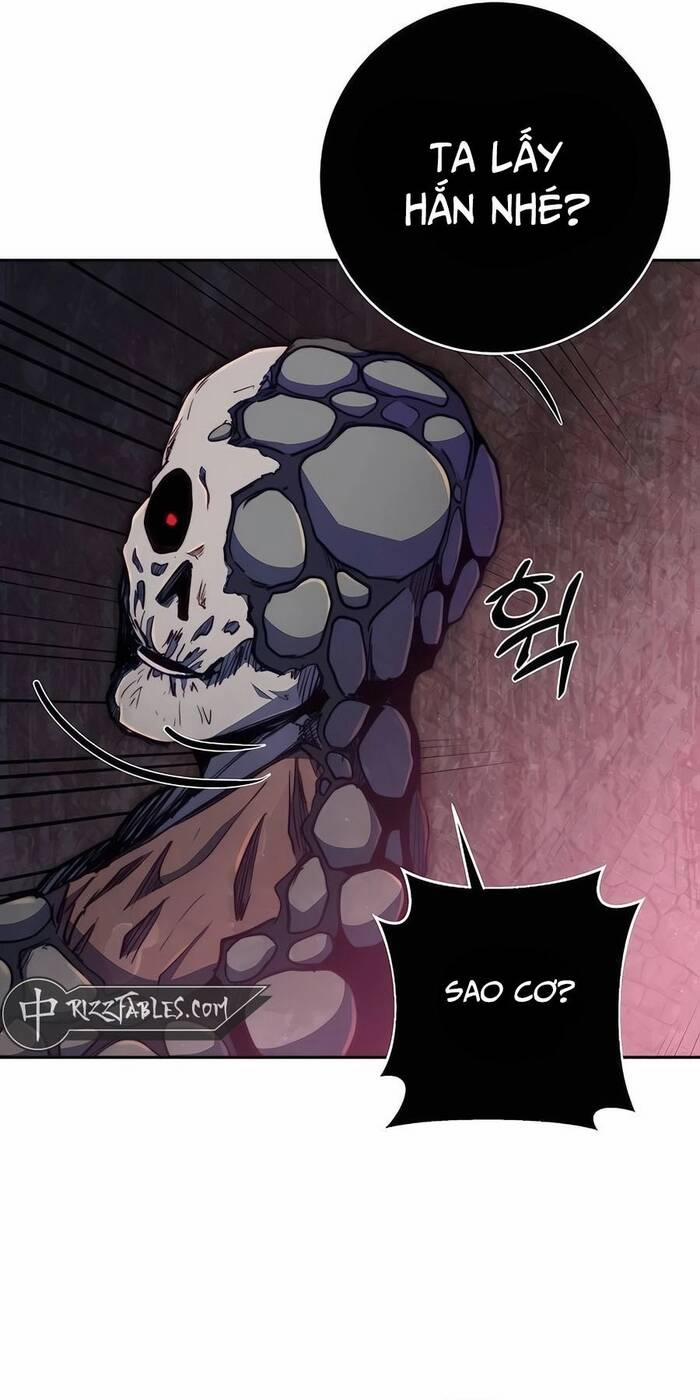 Cháu Trai Thánh Đế Là Tử Linh Sư 70 trang 40