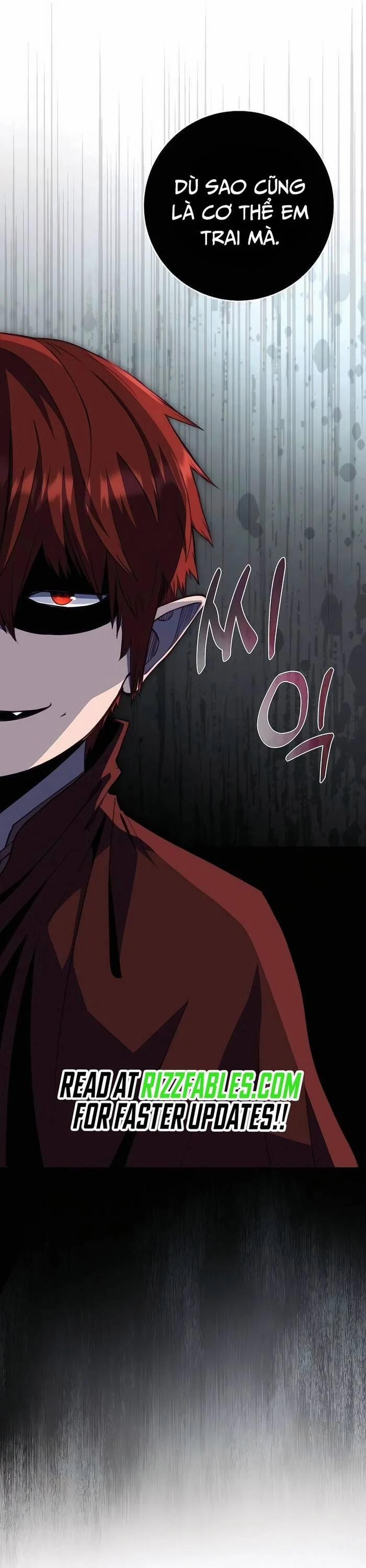 Cháu Trai Thánh Đế Là Tử Linh Sư 70 trang 42