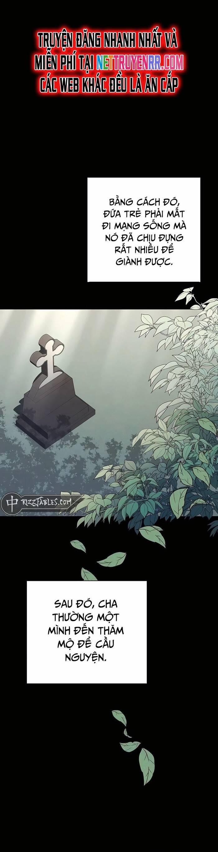 Cháu Trai Thánh Đế Là Tử Linh Sư 70 trang 6