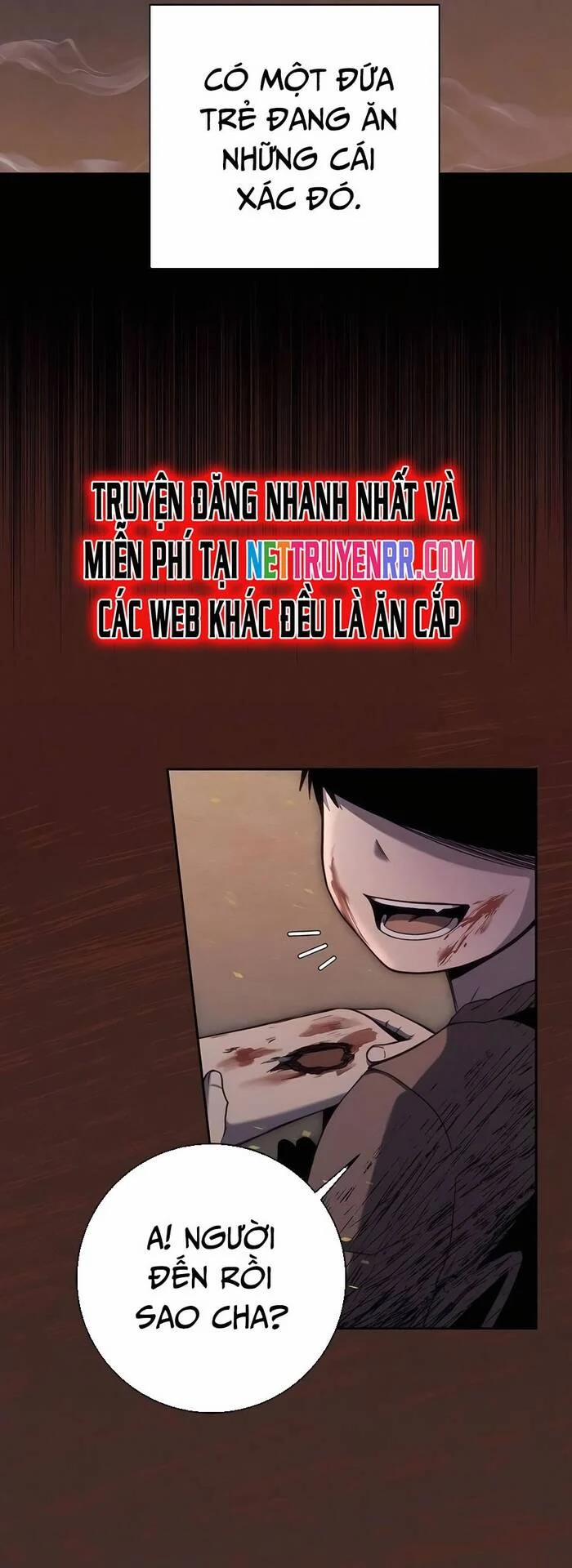 Cháu Trai Thánh Đế Là Tử Linh Sư 70 trang 9