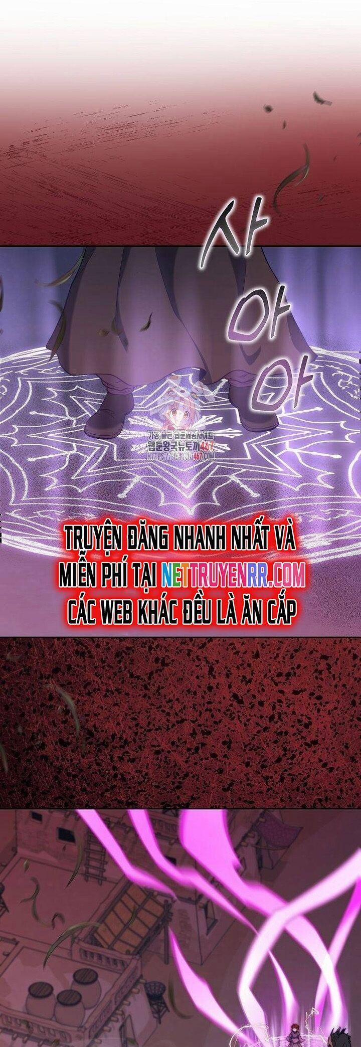 Cháu Trai Thánh Đế Là Tử Linh Sư 72 trang 1