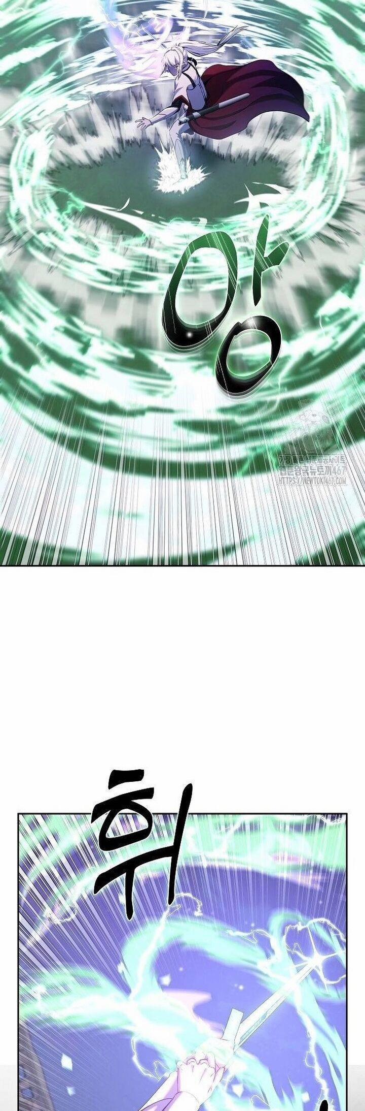 Cháu Trai Thánh Đế Là Tử Linh Sư 72 trang 11