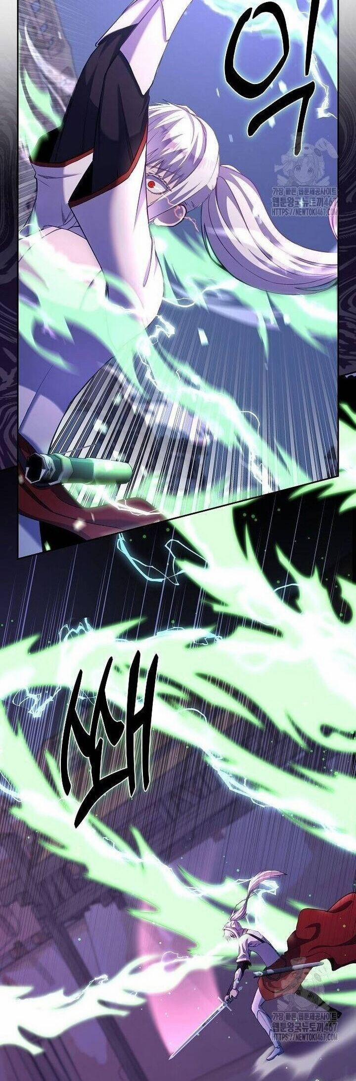 Cháu Trai Thánh Đế Là Tử Linh Sư 72 trang 12