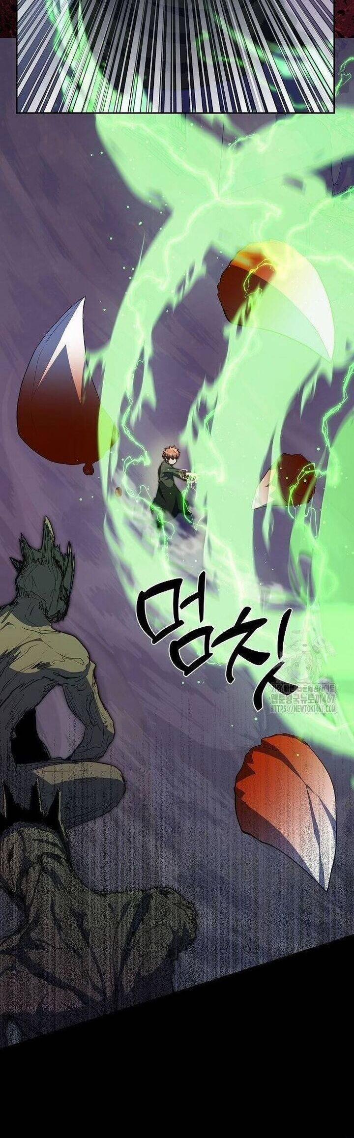 Cháu Trai Thánh Đế Là Tử Linh Sư 72 trang 16