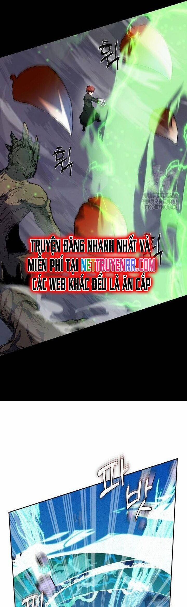 Cháu Trai Thánh Đế Là Tử Linh Sư 72 trang 17