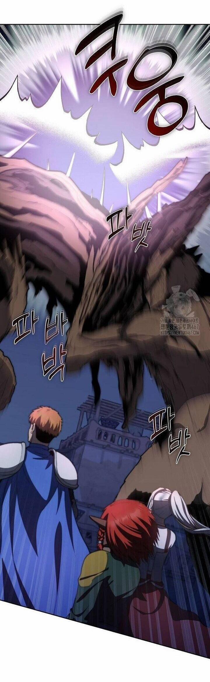 Cháu Trai Thánh Đế Là Tử Linh Sư 72 trang 19