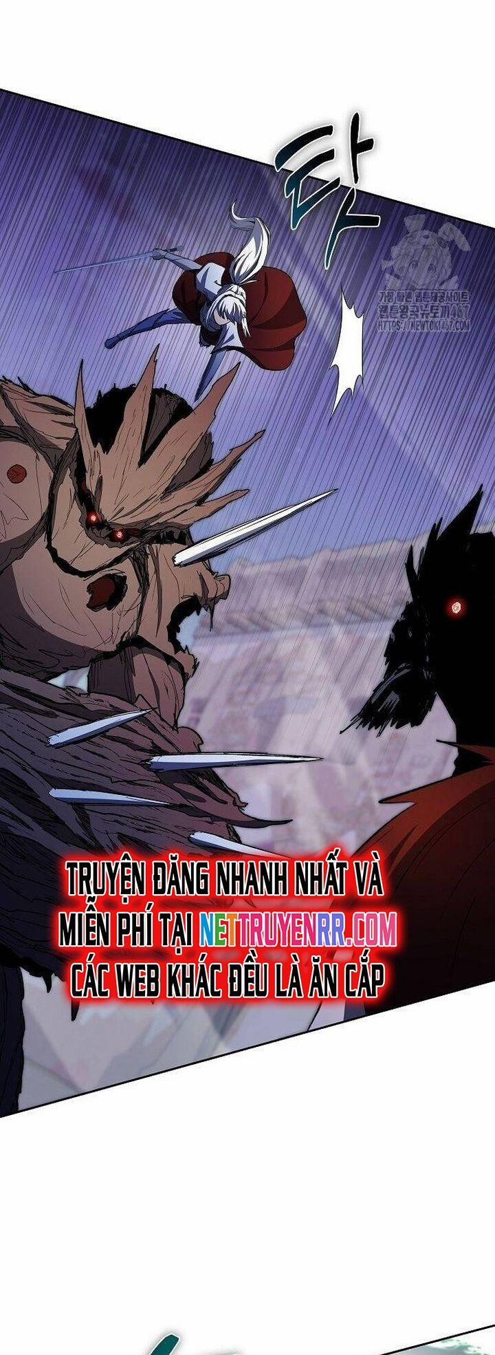 Cháu Trai Thánh Đế Là Tử Linh Sư 72 trang 20