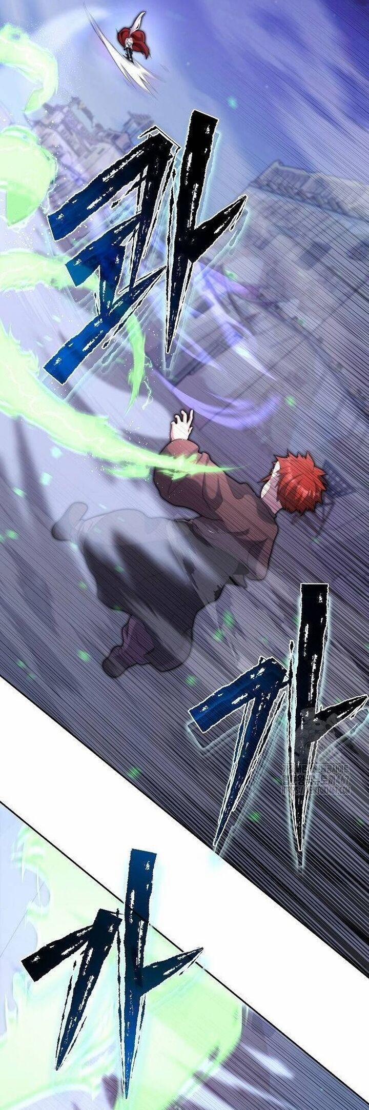 Cháu Trai Thánh Đế Là Tử Linh Sư 72 trang 22