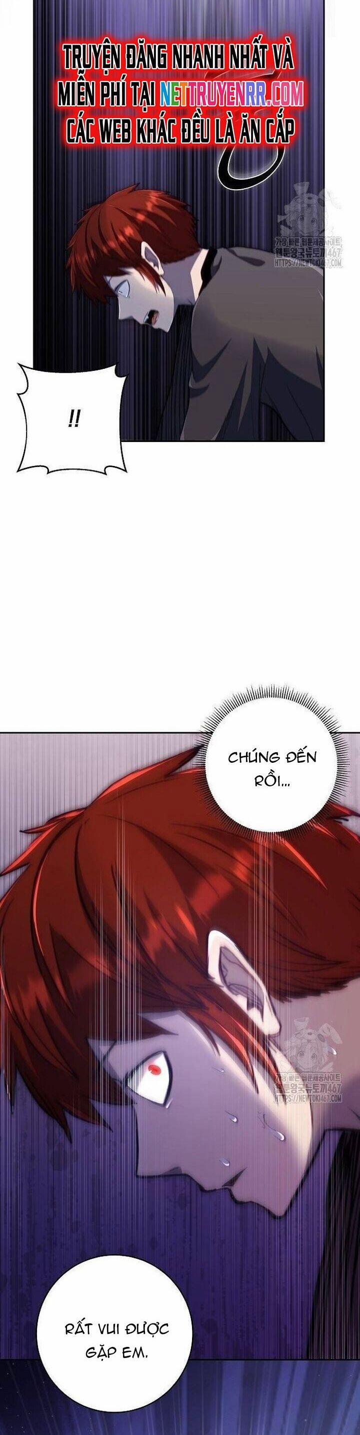 Cháu Trai Thánh Đế Là Tử Linh Sư 72 trang 26