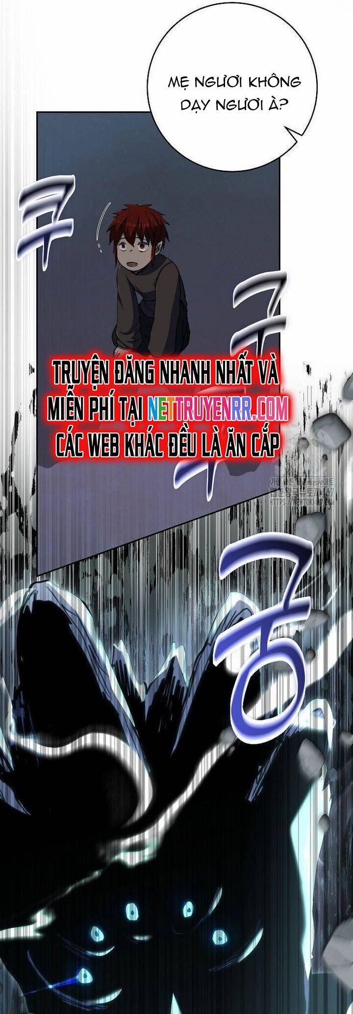 Cháu Trai Thánh Đế Là Tử Linh Sư 72 trang 30