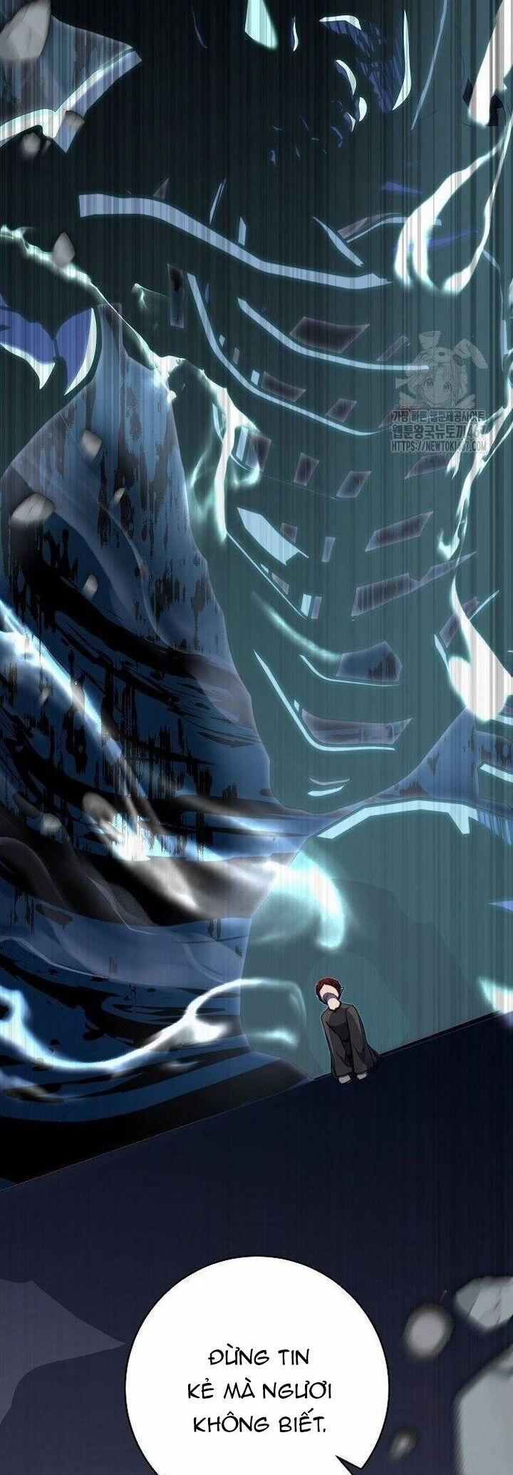 Cháu Trai Thánh Đế Là Tử Linh Sư 72 trang 31