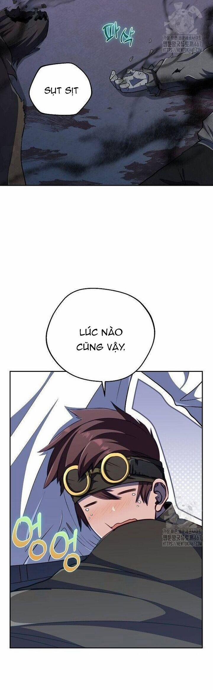 Cháu Trai Thánh Đế Là Tử Linh Sư 72 trang 35