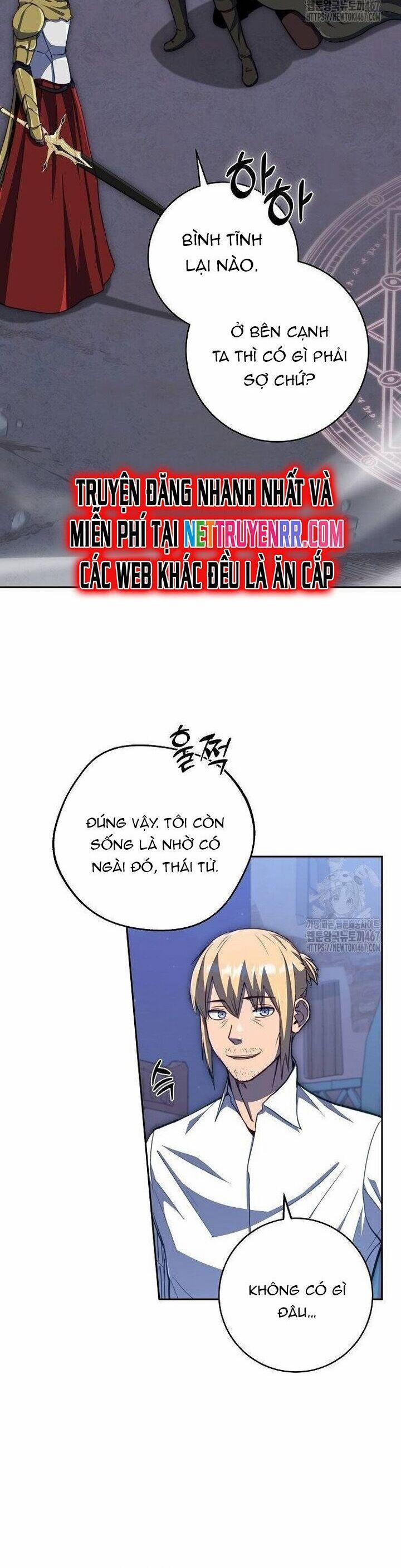 Cháu Trai Thánh Đế Là Tử Linh Sư 72 trang 37