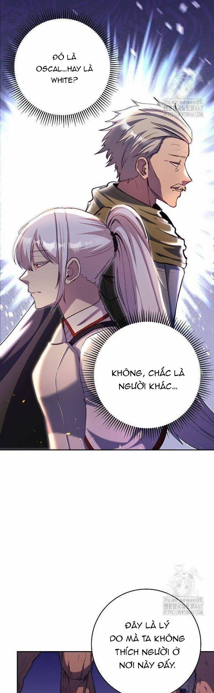 Cháu Trai Thánh Đế Là Tử Linh Sư 72 trang 4