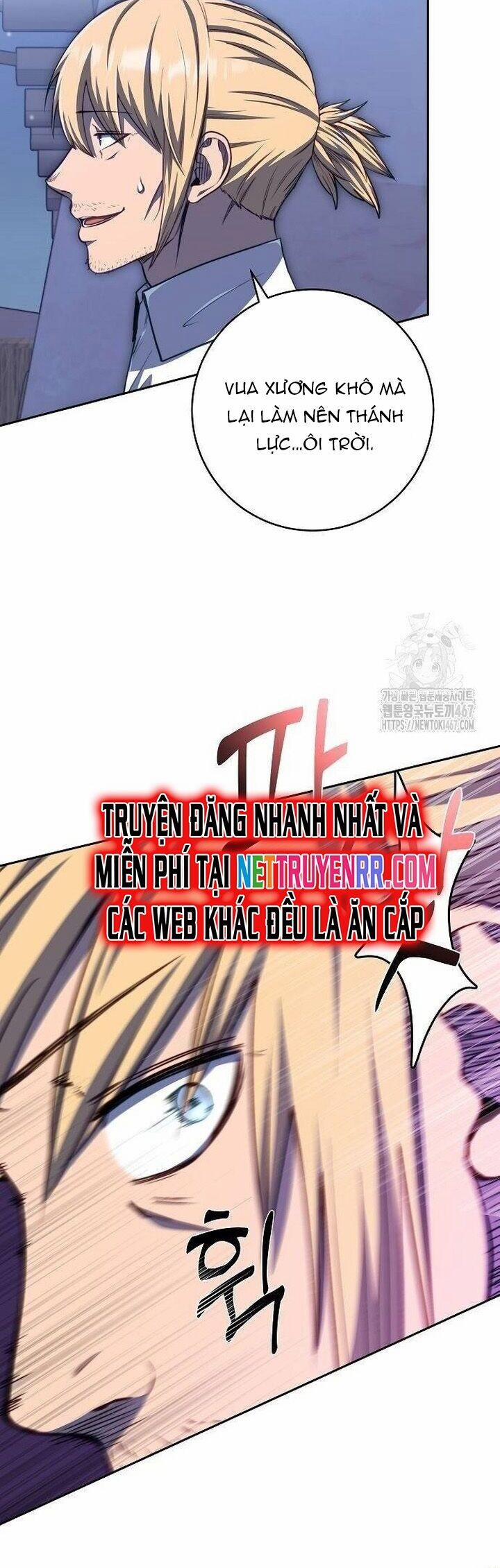 Cháu Trai Thánh Đế Là Tử Linh Sư 72 trang 40