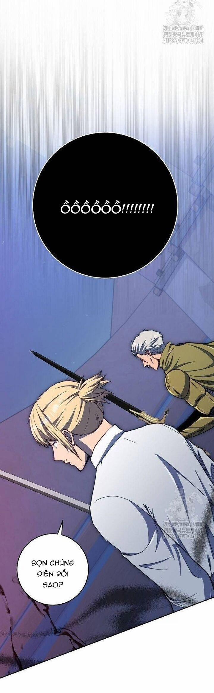 Cháu Trai Thánh Đế Là Tử Linh Sư 72 trang 44