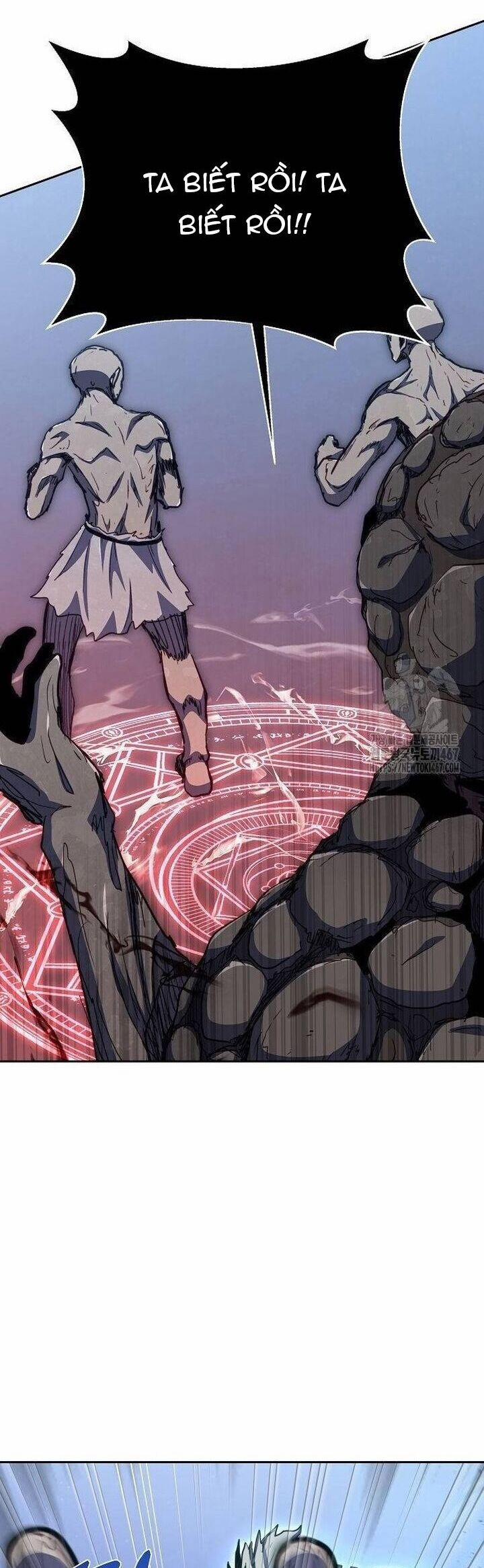 Cháu Trai Thánh Đế Là Tử Linh Sư 72 trang 45