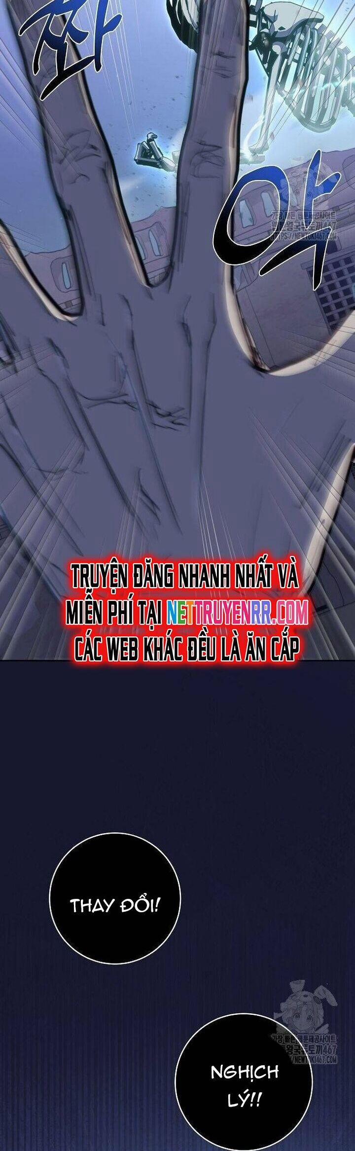 Cháu Trai Thánh Đế Là Tử Linh Sư 72 trang 46