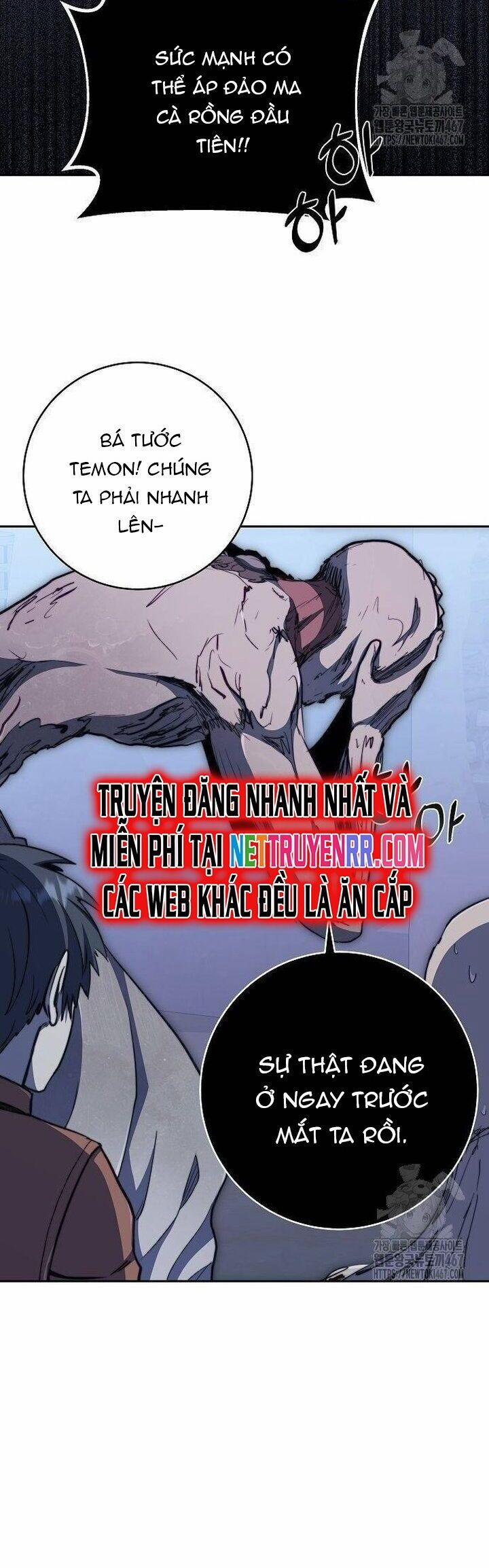 Cháu Trai Thánh Đế Là Tử Linh Sư 72 trang 49