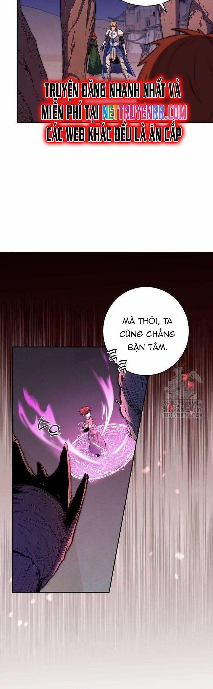 Cháu Trai Thánh Đế Là Tử Linh Sư 72 trang 5