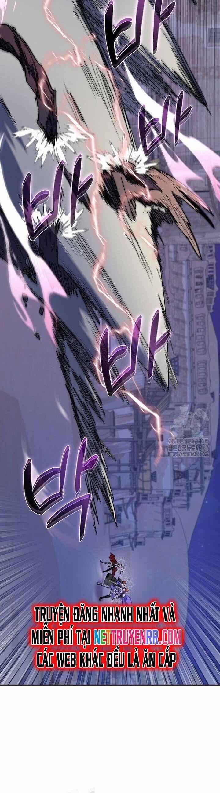 Cháu Trai Thánh Đế Là Tử Linh Sư 72 trang 7