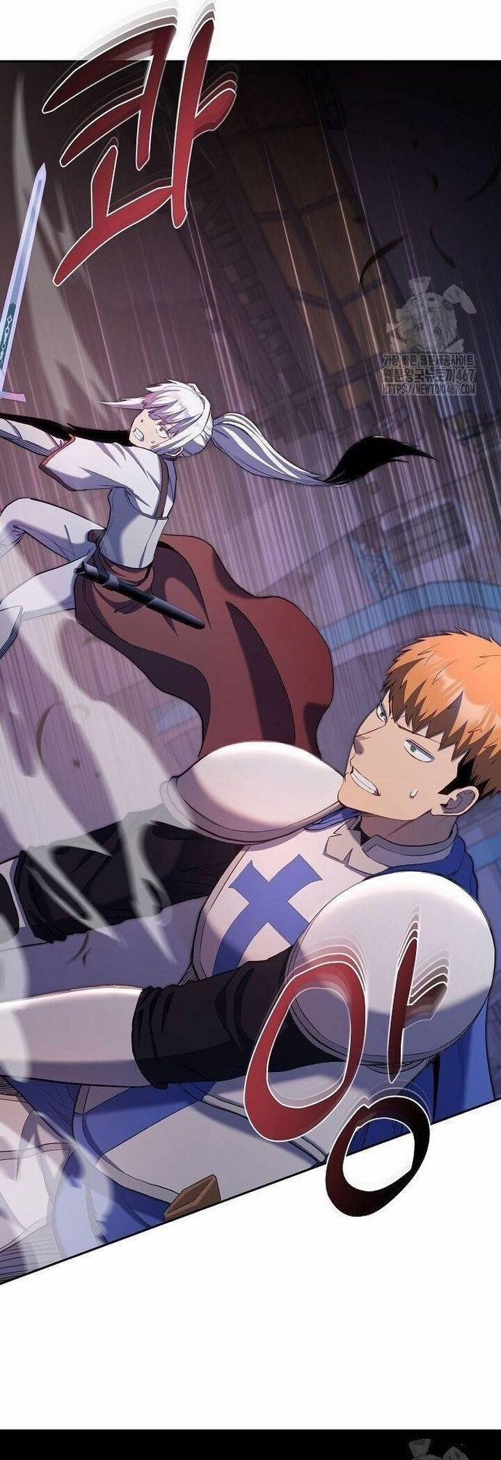 Cháu Trai Thánh Đế Là Tử Linh Sư 72 trang 8