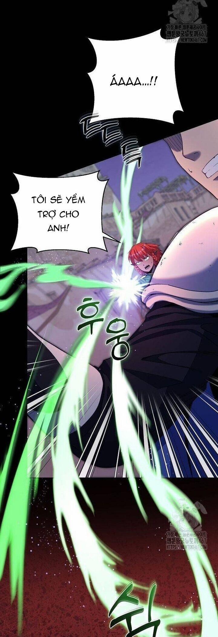 Cháu Trai Thánh Đế Là Tử Linh Sư 72 trang 9