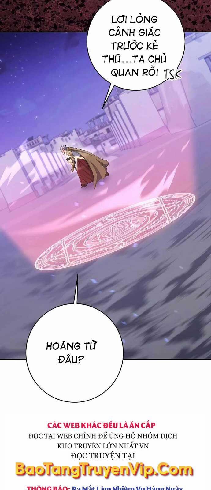 Cháu Trai Thánh Đế Là Tử Linh Sư 73 trang 11