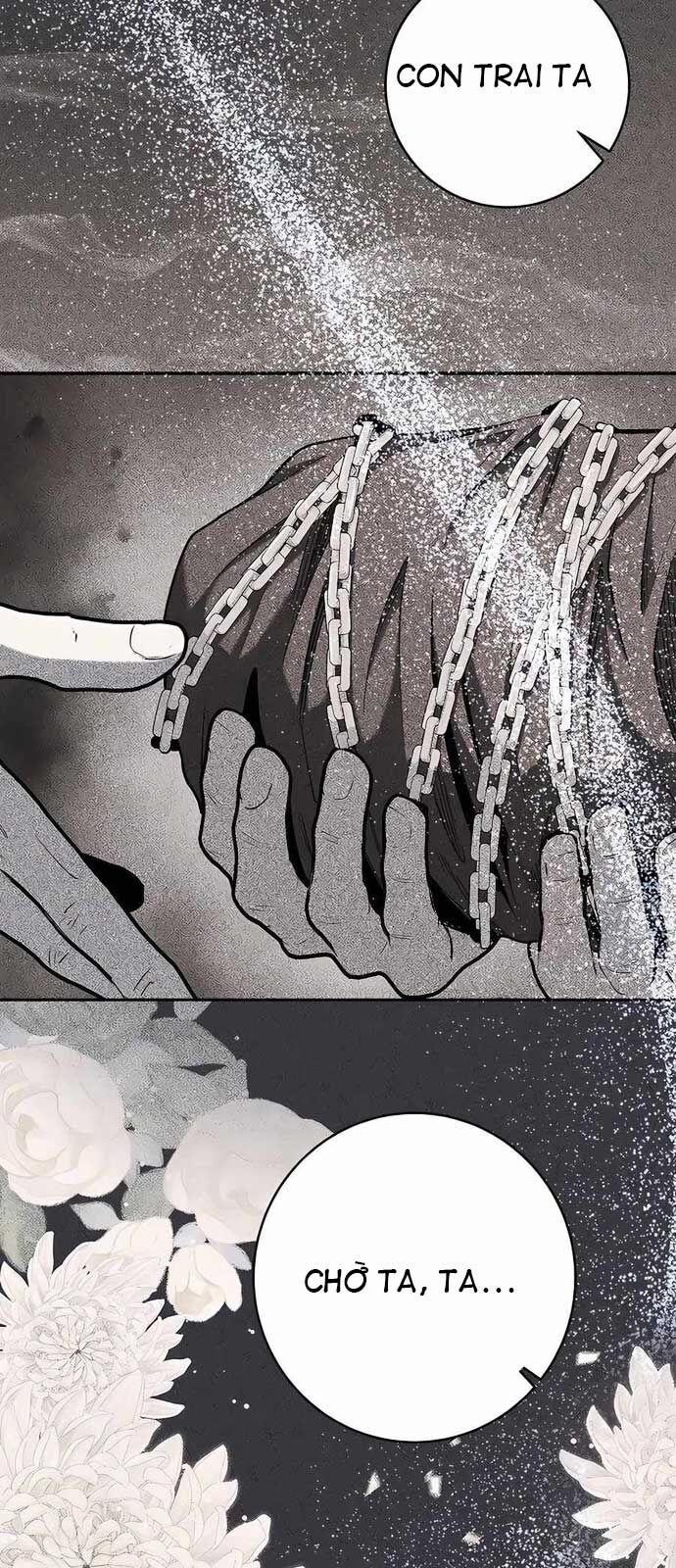 Cháu Trai Thánh Đế Là Tử Linh Sư 73 trang 14