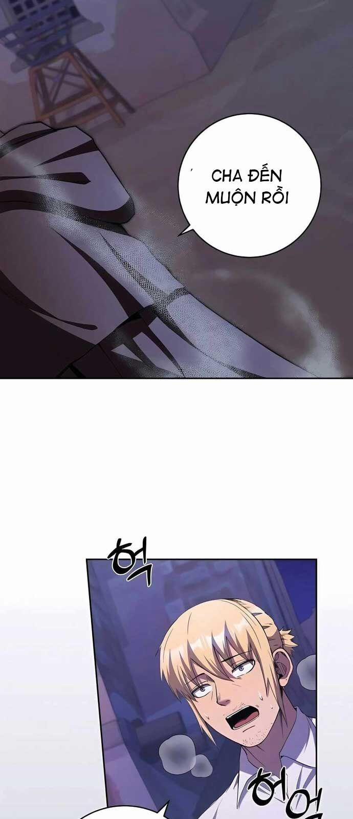 Cháu Trai Thánh Đế Là Tử Linh Sư 73 trang 17