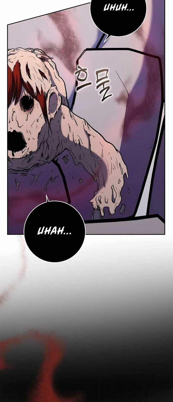 Cháu Trai Thánh Đế Là Tử Linh Sư 73 trang 22