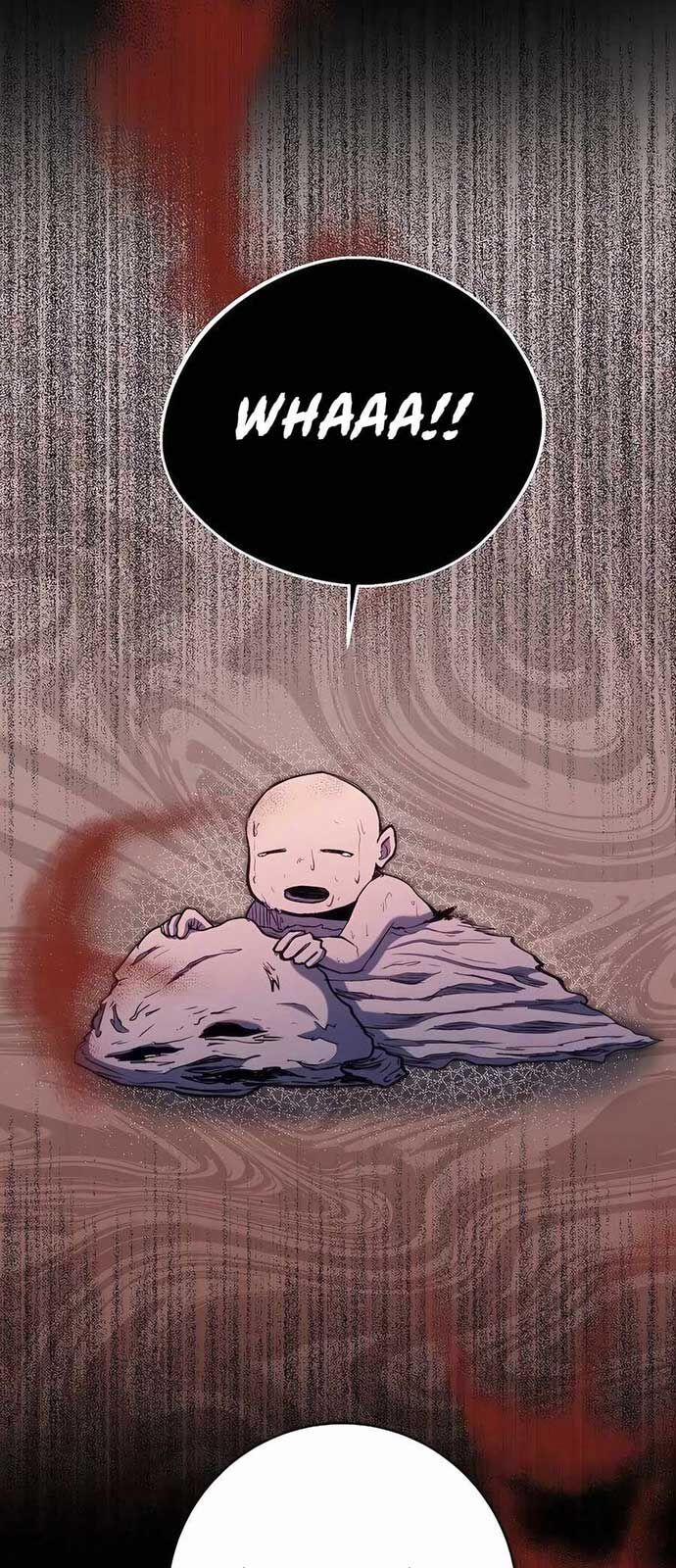 Cháu Trai Thánh Đế Là Tử Linh Sư 73 trang 23