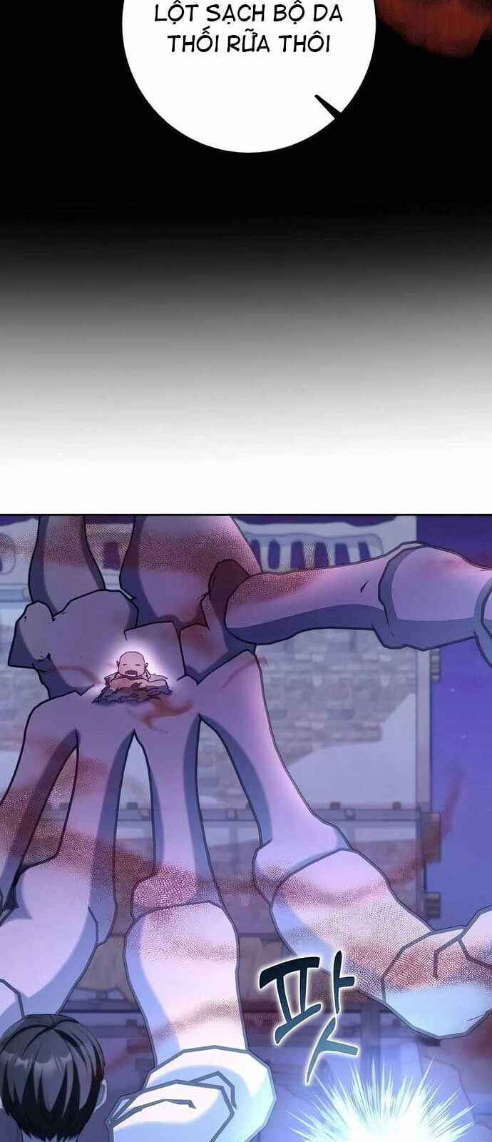 Cháu Trai Thánh Đế Là Tử Linh Sư 73 trang 24