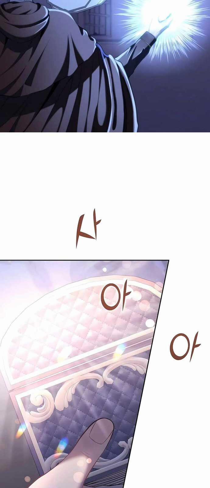 Cháu Trai Thánh Đế Là Tử Linh Sư 73 trang 25