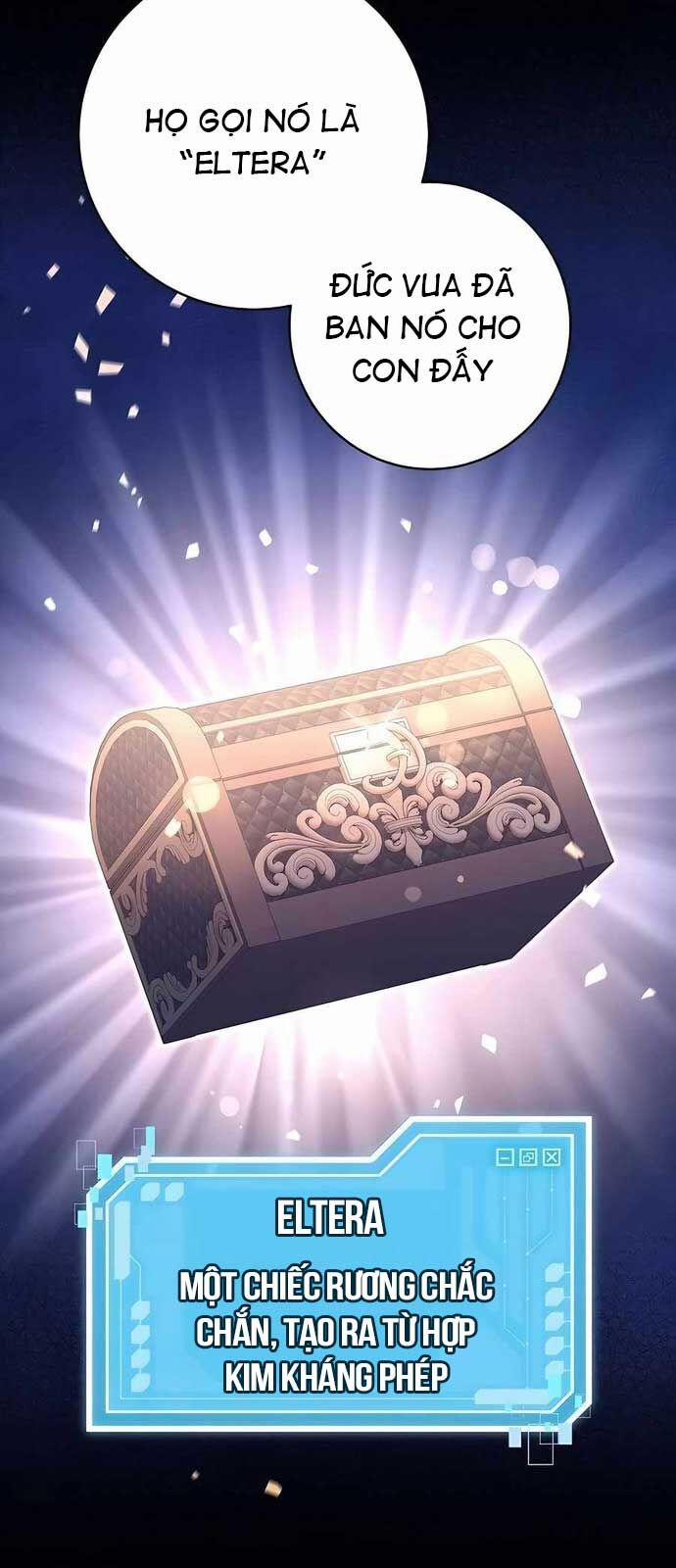 Cháu Trai Thánh Đế Là Tử Linh Sư 73 trang 27