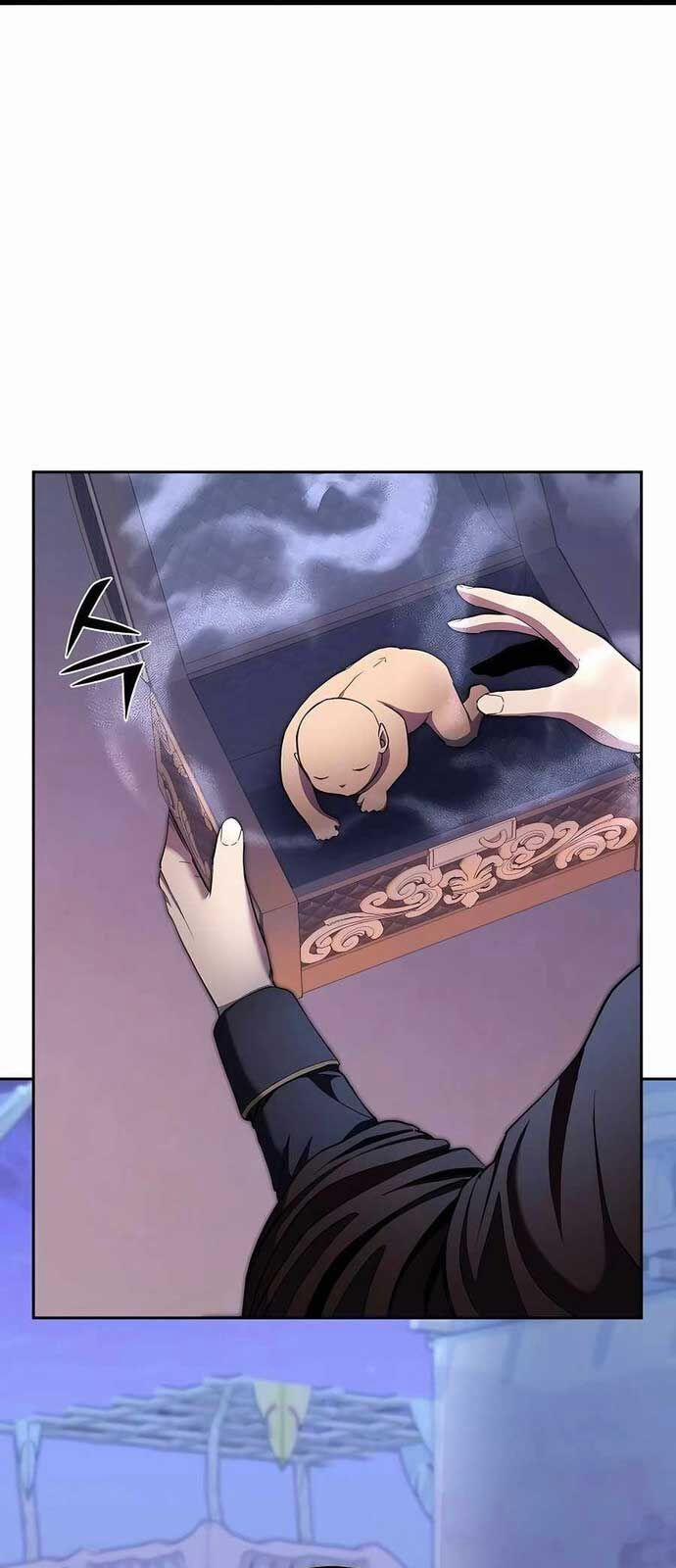 Cháu Trai Thánh Đế Là Tử Linh Sư 73 trang 28