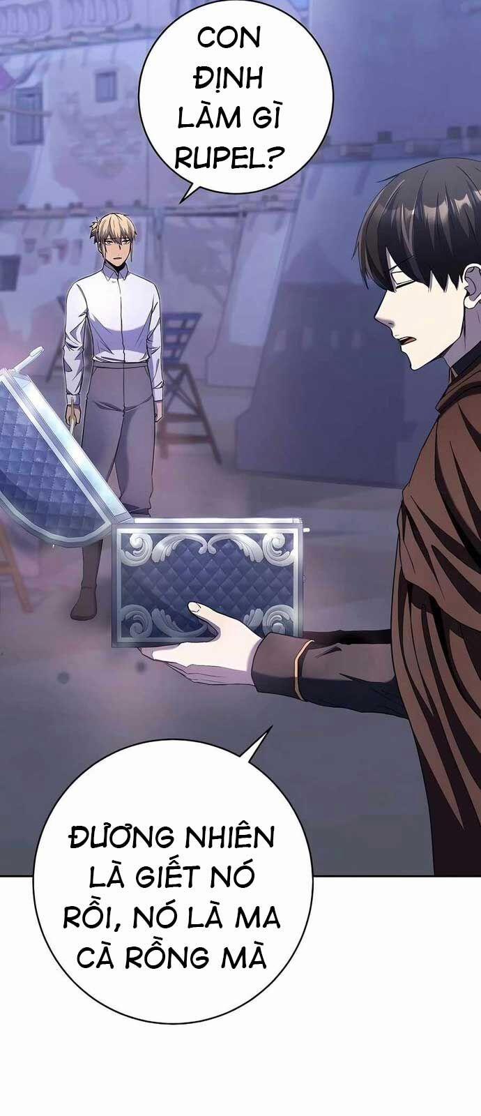 Cháu Trai Thánh Đế Là Tử Linh Sư 73 trang 29