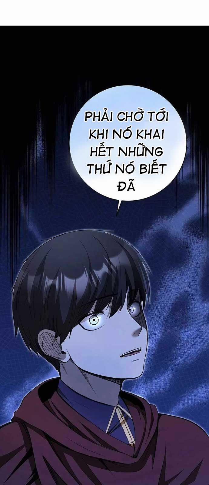 Cháu Trai Thánh Đế Là Tử Linh Sư 73 trang 31