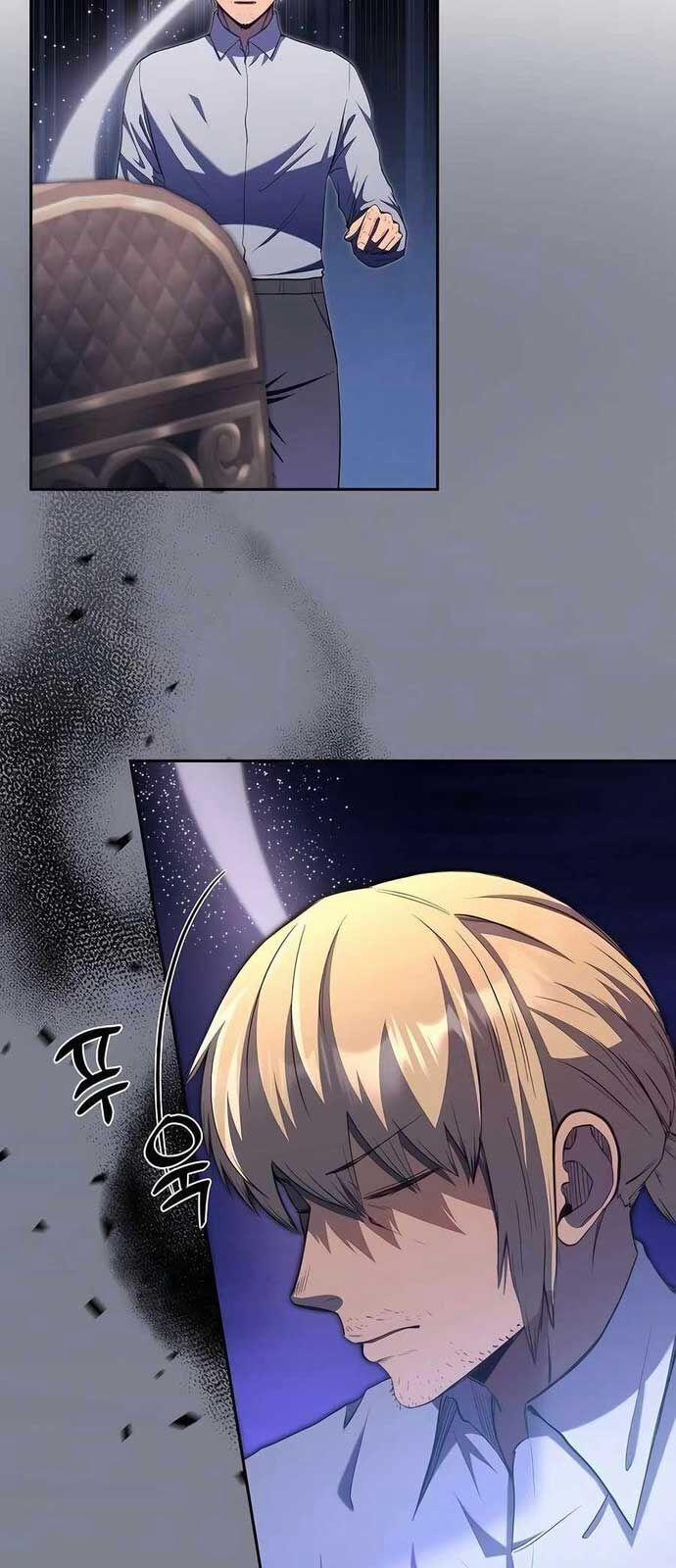 Cháu Trai Thánh Đế Là Tử Linh Sư 73 trang 33