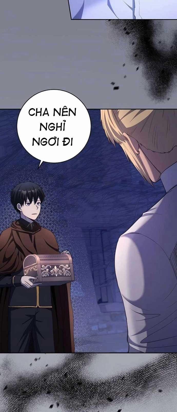 Cháu Trai Thánh Đế Là Tử Linh Sư 73 trang 34