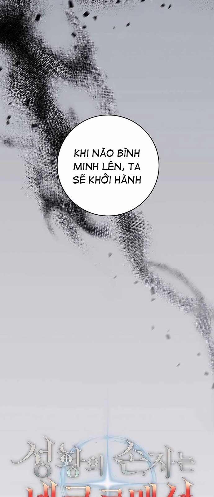 Cháu Trai Thánh Đế Là Tử Linh Sư 73 trang 35