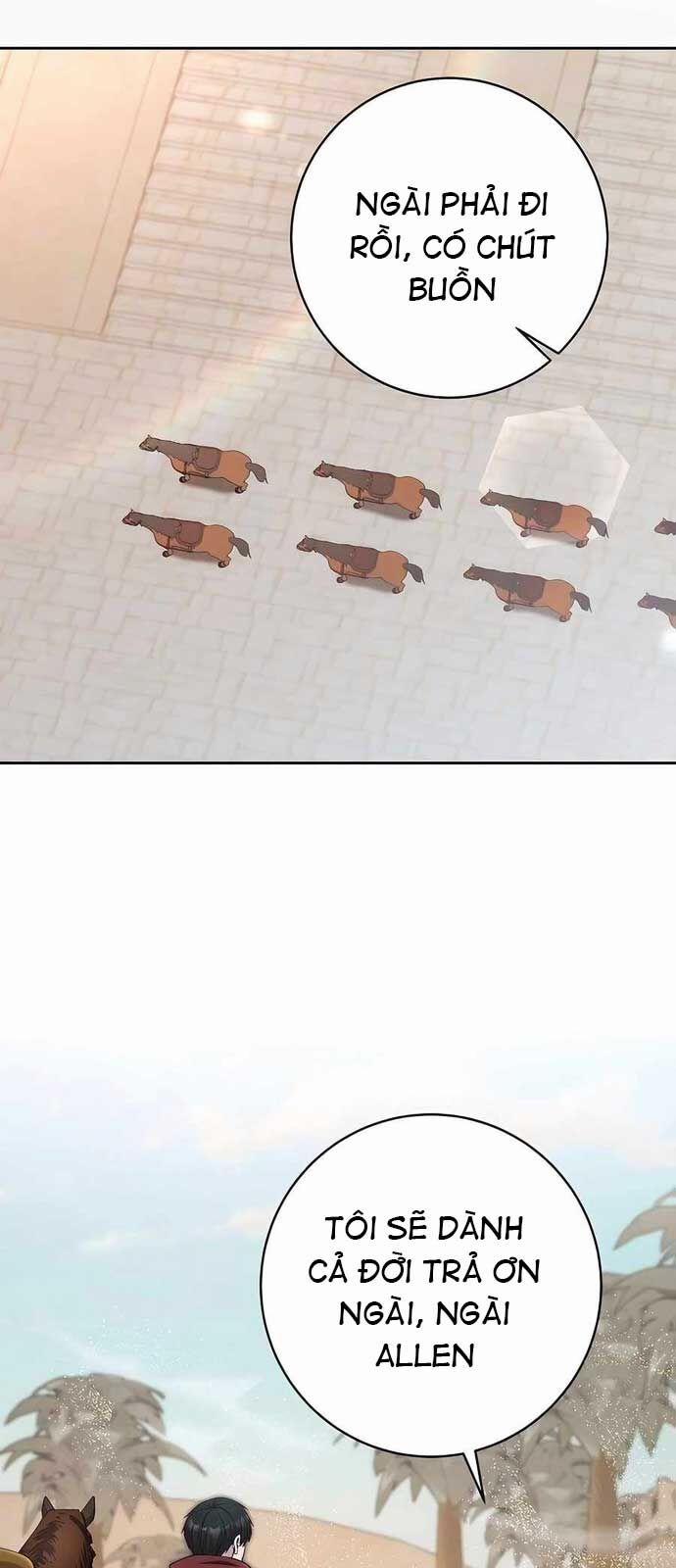 Cháu Trai Thánh Đế Là Tử Linh Sư 73 trang 37