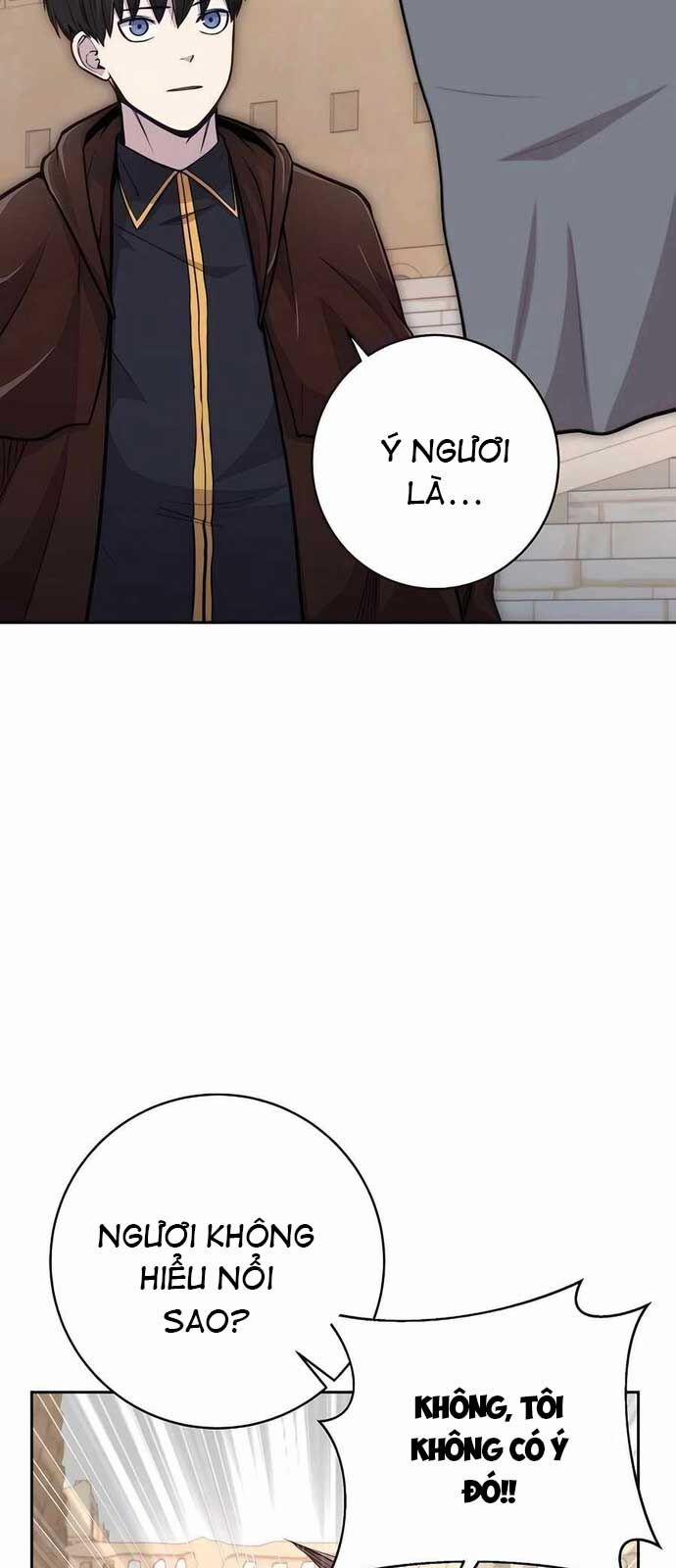 Cháu Trai Thánh Đế Là Tử Linh Sư 73 trang 44