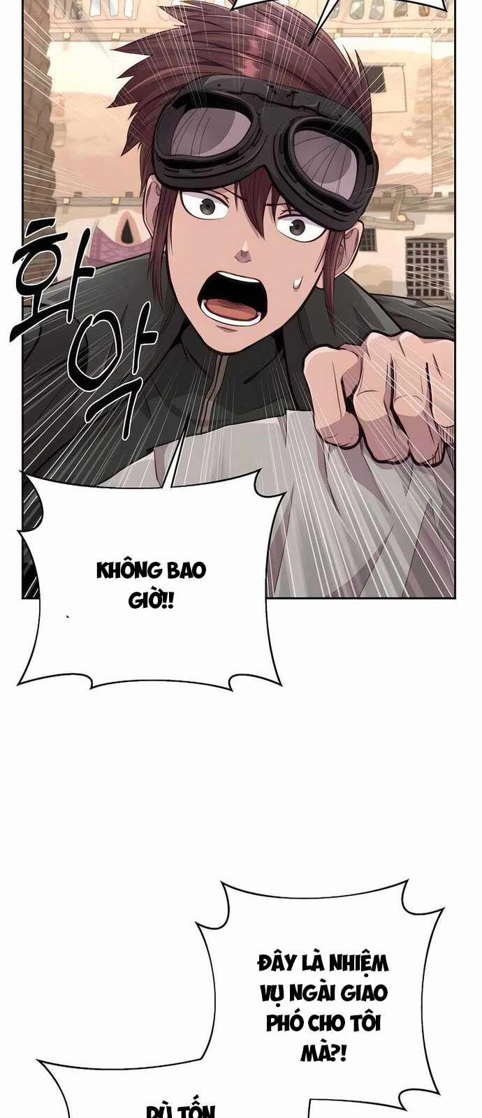 Cháu Trai Thánh Đế Là Tử Linh Sư 73 trang 45