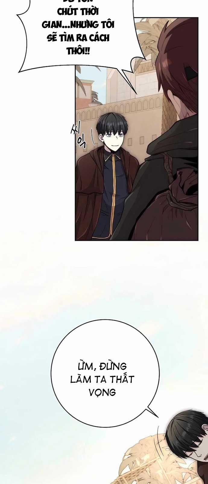 Cháu Trai Thánh Đế Là Tử Linh Sư 73 trang 46