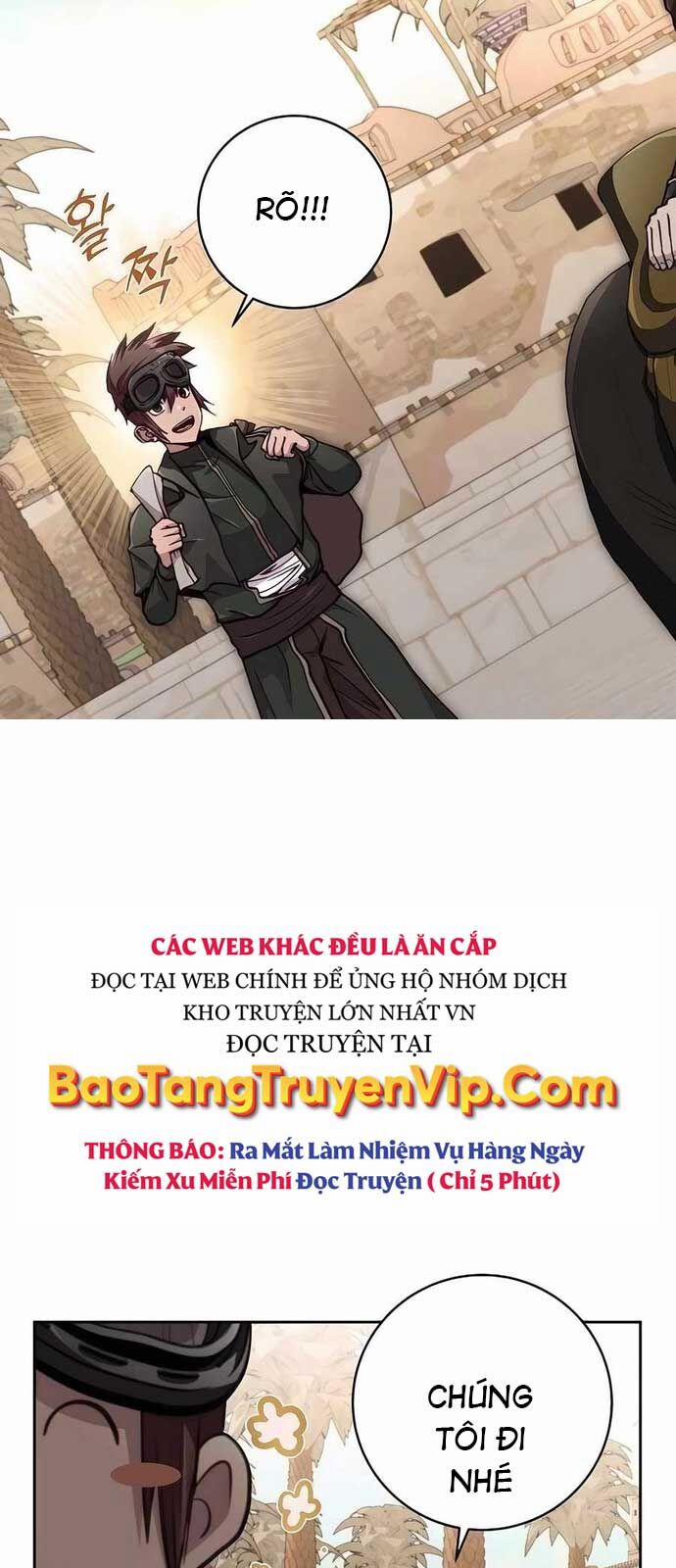 Cháu Trai Thánh Đế Là Tử Linh Sư 73 trang 47