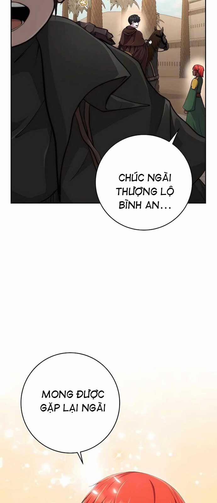 Cháu Trai Thánh Đế Là Tử Linh Sư 73 trang 48