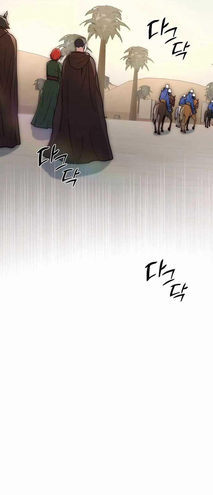 Cháu Trai Thánh Đế Là Tử Linh Sư 73 trang 51